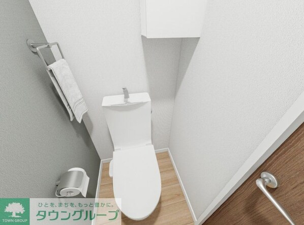 メゾン天白公園東Eの物件内観写真